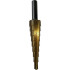 Strend Pro astmeline puur SD41, 4-12 mm, TiN, HSS sirge, metallile
