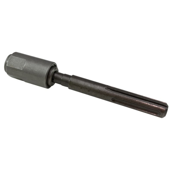 Adaptor Strend Pro AD21, reduction SDS-max/SDS+ Adaptor Strend Pro AD21, reduction SDS-max/SDS+
