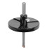 kroonide kandur Strend Pro, puuriga ALU 33-43-53-67-73-83 mm