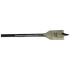 Flat wood drill  12x400mm Strend Pro