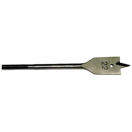 Flat wood drill 16x400mm Strend Pro Flat wood drill 16x400mm Strend Pro