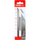 Plaadi- ja klaasipuur Strend Pro Premium GSD711, 10/080 mm Plaadi- ja klaasipuur Strend Pro Premium GSD711, 10/080 mm