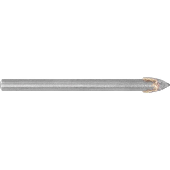 Plaadi- ja klaasipuur Strend Pro Premium GSD711, 08/080 mm Plaadi- ja klaasipuur Strend Pro Premium GSD711, 08/080 mm