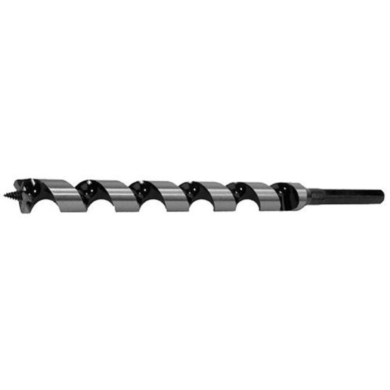 Puidupuurid 010x400mm Strend Pro
