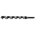 Puidupuurid 010x400mm Strend Pro