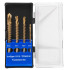 Routing drill set Strend Pro RS003, 4 pcs