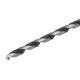 Wood drills 08x600mm Strend Pro