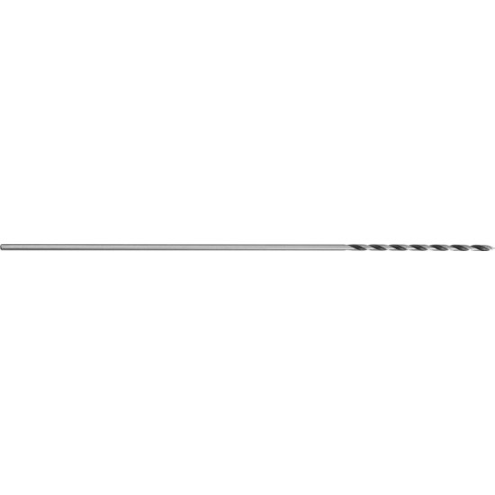 Wood drills 08x600mm Strend Pro
