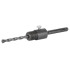Puuripadi Strend pro MasonHS, 180 mm, SDS+