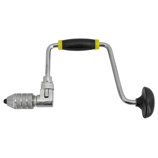 Käsitrell Reel Strend Pro BB820, max. 8 mm Käsitrell Reel Strend Pro BB820, max. 8 mm