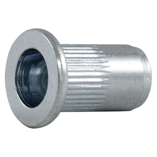 Thread Strend Pro PACK M05x13, steel, pack 50 pcs, nut Thread Strend Pro PACK M05x13, steel, pack 50 pcs, nut