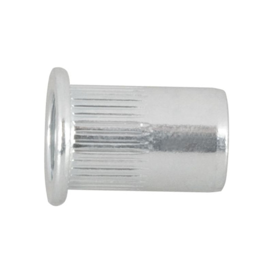 Thread Strend Pro PACK M08x18, steel, pack 20 pcs, nut