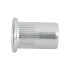Thread Strend Pro PACK M08x18, steel, pack 20 pcs, nut