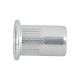 Thread Strend Pro PACK M08x18, steel, pack 20 pcs, nut