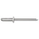 Rivet Strend Pro PACK 4x14, DIN7337, pack 50 pcs, tear