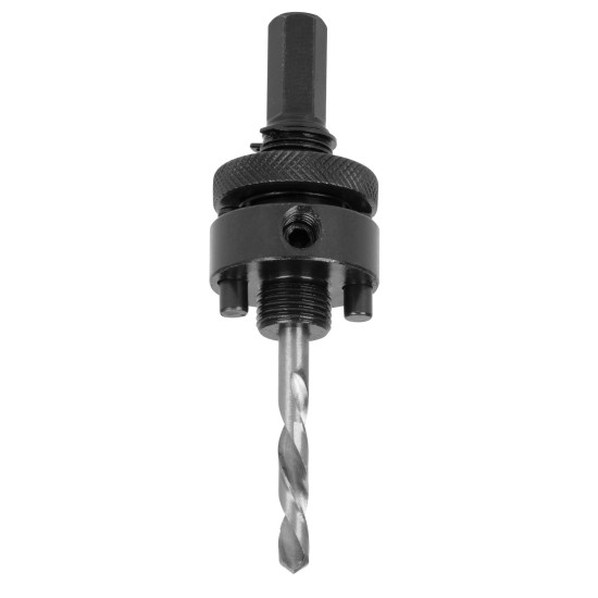 Adapter Strend Pro otsikutele, bimetall, kuuskant 13 mm (7/16") 32-210 mm
