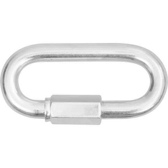 Karabiin Strend Pro, mutriga, 12 mm, pakend. 10 tk Karabiin Strend Pro, mutriga, 12 mm, pakend. 10 tk