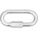 Karabiin Strend Pro, mutriga, 12 mm, pakend. 10 tk Karabiin Strend Pro, mutriga, 12 mm, pakend. 10 tk