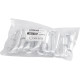 Karabiin Strend Pro, mutriga, 12 mm, pakend. 10 tk Karabiin Strend Pro, mutriga, 12 mm, pakend. 10 tk