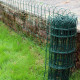Võrk GardeNET PVC 90 cm, 15x9cm, dekoratiivne. aed, pak. 25 m