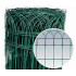 Võrk GardeNET PVC 90 cm, 15x9cm, dekoratiivne. aed, pak. 25 m