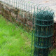Võrk GardeNET PVC 65 cm, 15x9cm dekoratiivne, aed, pakk. 25 m