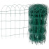 Võrk GardeNET PVC 65 cm, 15x9cm dekoratiivne, aed, pakk. 25 m