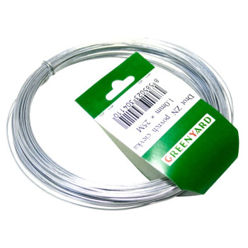 Tsingitud traat 3,15 mm L-78 m Strend Pro