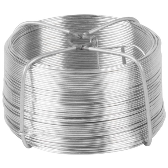 Bailing wire galvanized 1,80 mm L-30 m Strend Pro Bailing wire galvanized 1,80 mm L-30 m Strend Pro