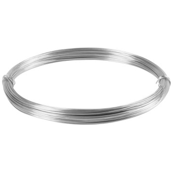 Tsingitud traat 0,80 mm L-25 m Strend Pro Tsingitud traat 0,80 mm L-25 m Strend Pro