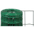 Wire net PVC coated EUROPLAST / height : 2000 mm,1lem square (eye) : 100x50mm wire diameter : 2,20mm