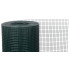 Võrk GARDEN PVC 1000/16x16/1,2 mm, roheline, RAL 6005, kandiline, aed, aretus, pakk 25 m