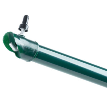 Brace-post 38mm thickness 1,25mm L-1750mm Metaltec