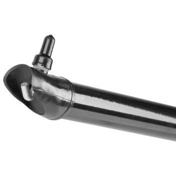 Vahetükk Spacer Strend Pro METALTEC, Zn+PVC, antratsiit, RAL7016, 38/1500/1,25 mm