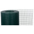 Сетка GARDEN PVC 1000/25х25/2,5 мм, зеленая, RAL 6005, квадратная, садовая, ограждение, уп. 5 м