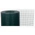 Сетка GARDEN PVC 1000/19х19/1,45 мм, зеленая, RAL 6005, квадратная, садовая, ограждение, уп. 10 м