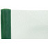 Mesh ECONOMY 3, 1000/10x10 mm, hexagonal pattern, 300g/m2, green, all-plastic, pack of 10 m