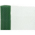Mesh ECONOMY 6, 1000/20x20 mm, 300g/m2, green, all-plastic, pack. 10 m