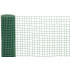 Mesh ECONOMY 7, 1000/20x20 mm, 300g/m2, green, all-plastic, pack. 05 m
