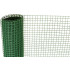Mesh ECONOMY 7, 1000/20x20 mm, square pattern, 300g/m2, green, all-plastic, pack of 10 m