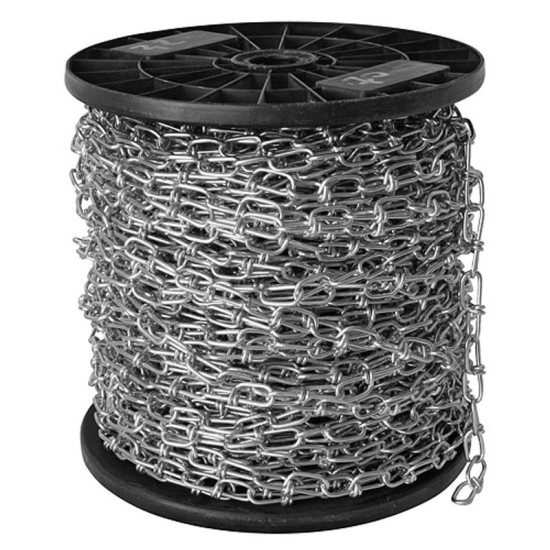 Kett 5686 01,8x025,0 Zn, sõlmitud, 7,3 kg/100 m Kett 5686 01,8x025,0 Zn, sõlmitud, 7,3 kg/100 m