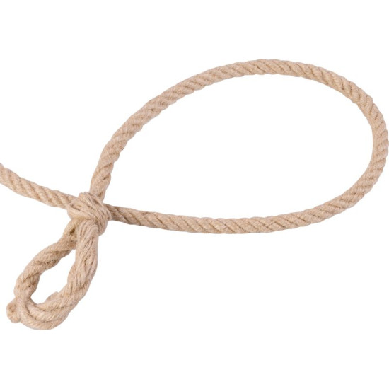 Džuutköis 12mm/10m Džuutköis 12mm/10m