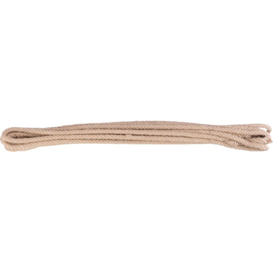 Džuutköis 12mm/10m Džuutköis 12mm/10m