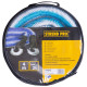 Towing rope XL-TTR2040 • 4 m, TUV NORD/GS, max 2 t Towing rope XL-TTR2040 • 4 m, TUV NORD/GS, max 2 t