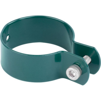 Bracket for pipe-post 50mm Metaltec