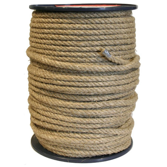 Kanepi köis Lanex 20 mm, J/PP, 45 m pakis Kanepi köis Lanex 20 mm, J/PP, 45 m pakis