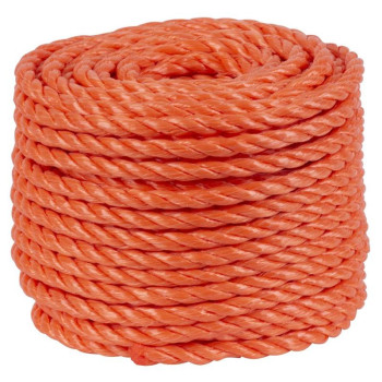 Köis PP 6 mm, 20 m Köis PP 6 mm, 20 m