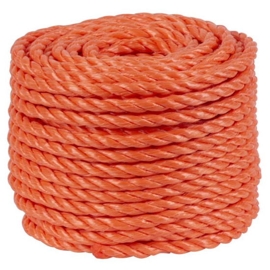Köis PP 6 mm, 20 m Köis PP 6 mm, 20 m