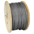 Teraskaabel MGM, 3/4,5 mm, tsingitud, PVC