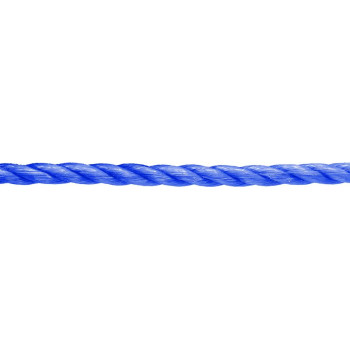 Köis PP 10 mm, 20 m Köis PP 10 mm, 20 m